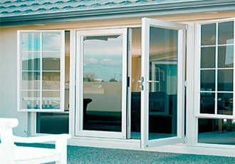 UPVC Windows & Doors
